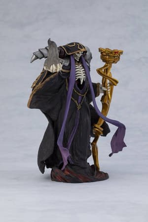 Ainz Ooal Gown - Overseas Edition - Kadokawa - 1