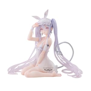 Eve (Rurudo) - Usamimi Lingerie - Golden Head - Alice Glint / Thousand (1)