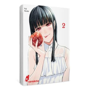Red Apple - Carlsen - Band 02 - 3
