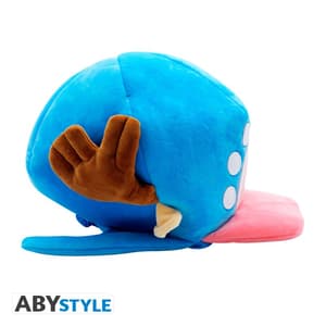 Tony Tony Chopper - One Piece - Replica Cap/ Kappe - AbyStyle (1)