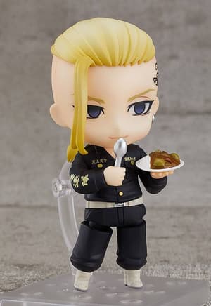 Nendoroid 1831 Draken  Ken Ryuguji (4).jpg