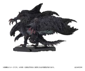 Zufällige Auswahl - Vol. 30 Monster Hunter Figure Builder - Capcom - 1