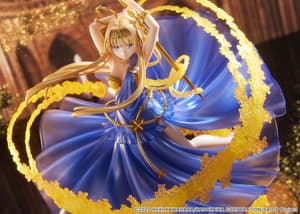 Alice Zuberg Crystal Dress Ver. – Sword Art Online: Progressive (eStream) - 3