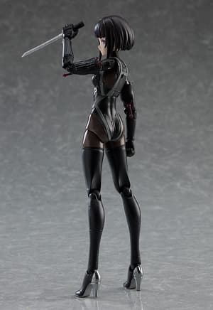 Figma 549 Ronin - 9