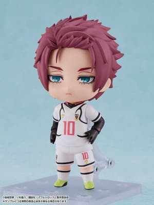 Nendoroid 2851 Sae Itoshi - 3