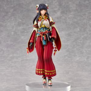 Minoto the Hub Maiden - Union Creative International (12)