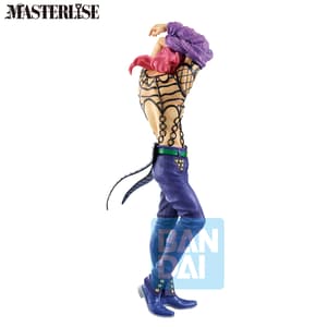 Diavolo Figure Jojo's Bizarre Adventure - 1