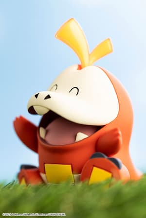Florian (Haruto) und Krokel - ARTFX J  - Kotobukiya (19)