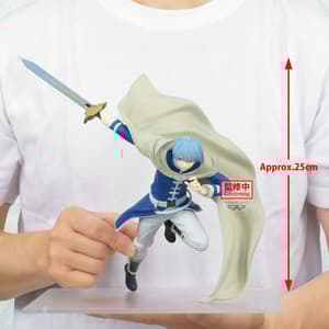 Himmel - Frieren: Nach dem Ende der Reise - Maximatic - Banpresto (1)