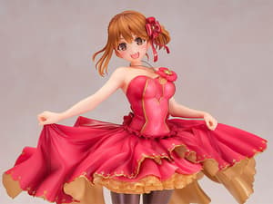 Reisalin Stout - Dress - Wonderful Works - 11