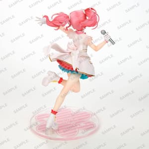 Aya Maruyama - Pastel Palletes - Vocal Collection - Bushiroad Creative - 2