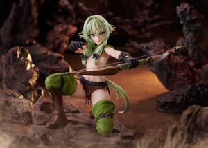 High Elf Archer - Limited Edition - Battle with Goblins - Alice Glint - 20