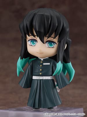 Nendoroid 2218 Muichiro Tokito - 1