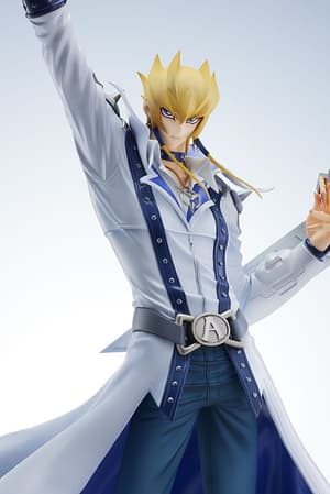 Jack Atlas - Amakuni / Hobby Japan - 14