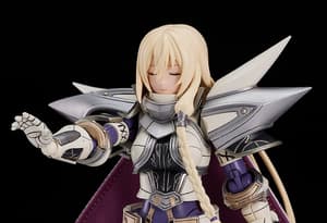 Arianrhod, the Steel Maiden - Plamatea Model Kit - Good Smile Company - 3