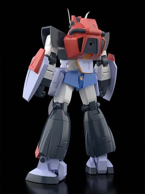 MODEROID Jumbow - 7