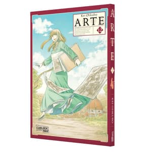 Arte - Carlsen - Vol. 12 - 3