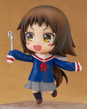 Nendoroid 446 Mashiro Mitsumine - 3