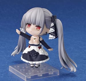 Nendoroid Formidable: Light Equipment Ver. - 3