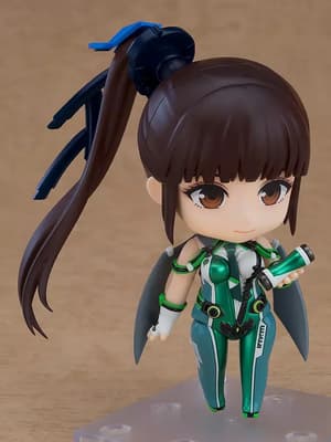 Nendoroid 2932 Eve - 5