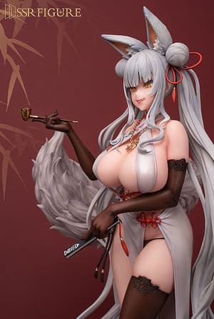 Yi Ren Guan - SSR Figure - Infinity Studio (3)