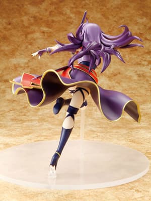 Yuuki Konno – Mother’s Rosario – Genco Figur - 3