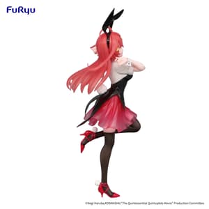 Itsuki Nakano - Bunny - Trio-Try-iT - Furyu (6)