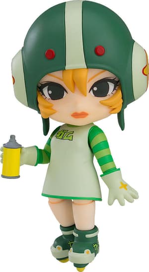 Nendoroid Gum - 1
