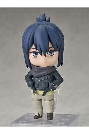 Nendoroid 2006 Nezumi - 3