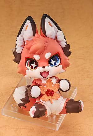 Nendoroid 2011 River (5)