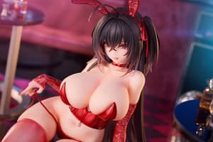 Taihou - Still Illustration - Alphamax (10)