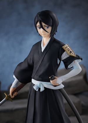 Rukia Kuchiki - SP - Bleach Pop Up Parade - Good Smile Company - 3
