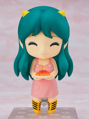 Nendoroid 756 Lum Invader - 5