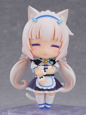 Nendoroid 3037 Vanilla - Sekai Connect - 2