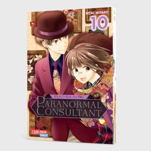 Usotoki Rhetoric - Carlsen - Vol. 10 - 1
