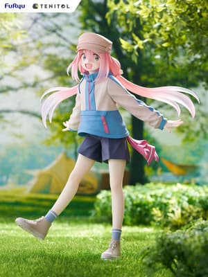 Nadeshiko Kagamihara - Tenitol - Furyu - 11