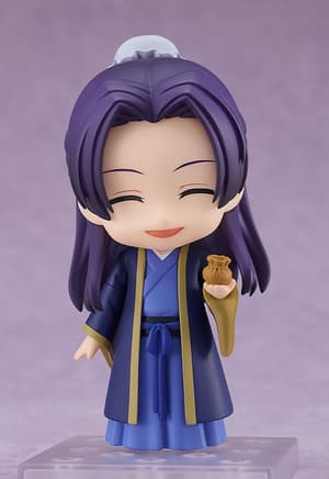 Nendoroid 2372 Jinshi - Re-Release - 2