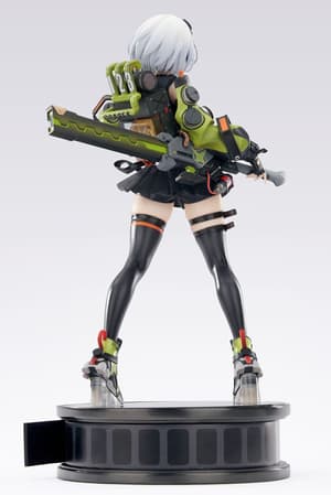 Anby Demara 1/7 Statue – Zenless Zone Zero | Apex - 2
