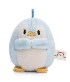 Pinguin Waddle - mymochi - Plüsch (5cm)  (1)