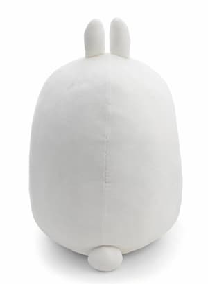 Molang mit Sternschnuppe - Molang - Plüsch in Geschenkverpackung (48 cm) (1)