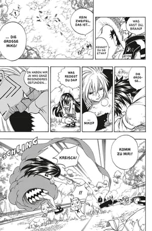 Fairy Tail 17 - 4