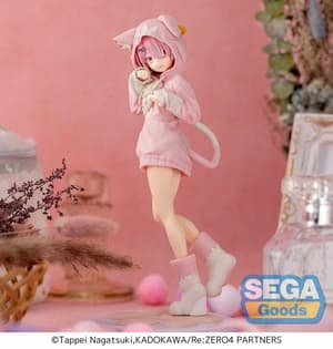Ram - Mofumofu Pack - XStellar - Sega - 2