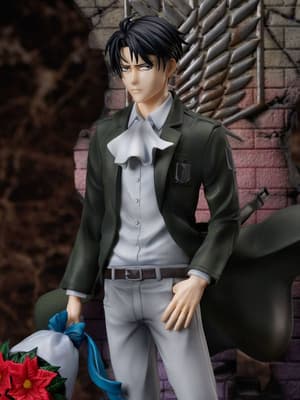 Levi - Birthday - F:Nex - Furyu - 4