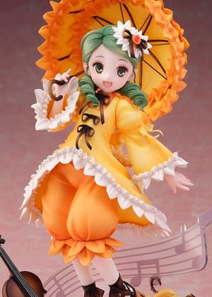 Kanaria - Rozen Maiden - Flare (1)