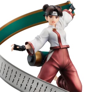 Tenten - Naruto Gals - Megahouse - Neuauflage - 10