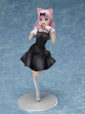 Chika Fujiwara - Kaguya-sama: Love is War - Aniplex - 3