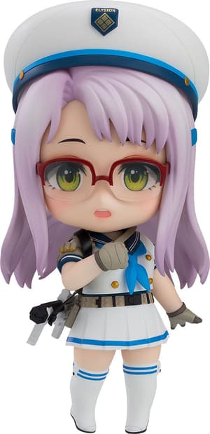 Nendoroid 2671 Neon - 7