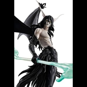 Ulquiorra Cifer - Resurreccion Segunda Etapa - Precious G.E.M. - Megahouse - 11