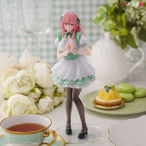 Shinju Inui - Lovely Maid - S-Fire - Sega - 2