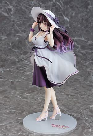 Utaha Kasumigaoka - Phat Company - 7